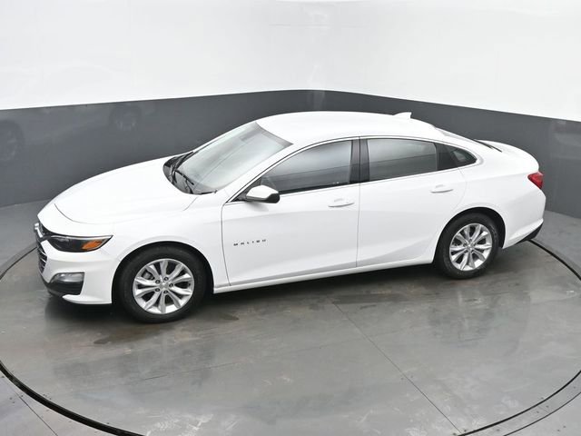 Used 2024 Chevrolet Malibu LT FWD image 48