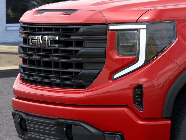 New 2026 GMC Sierra 1500 Elevation w/ Preferred Package AWD/4WD image 13