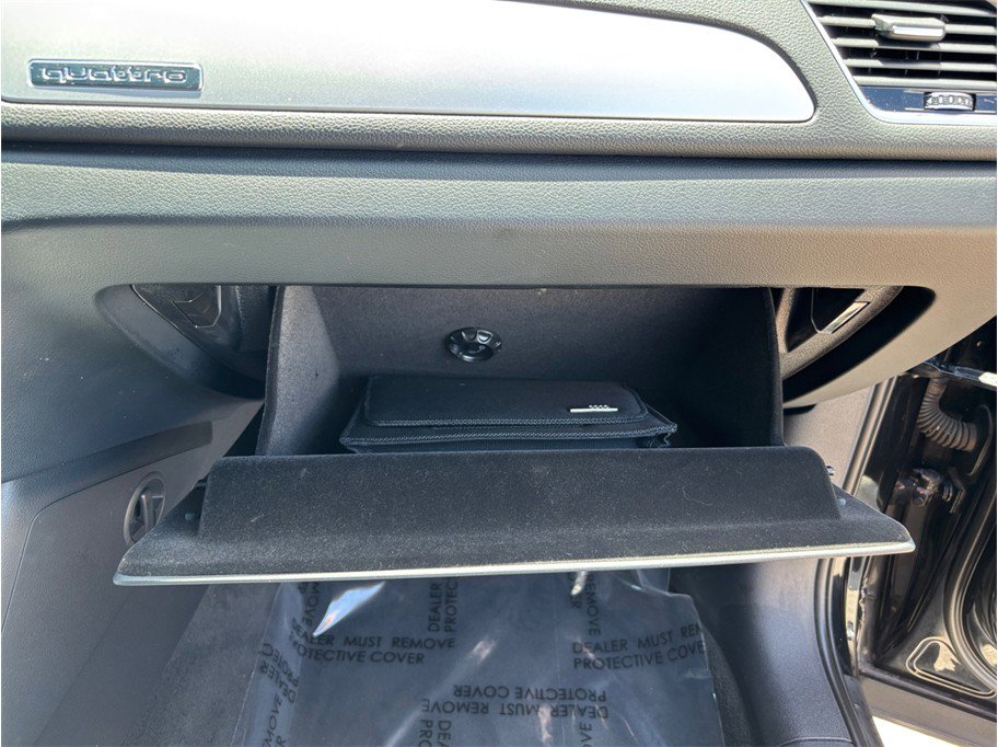 Used 2017 Audi Q3 2.0T Premium w/ Convenience Package AWD/4WD image 42