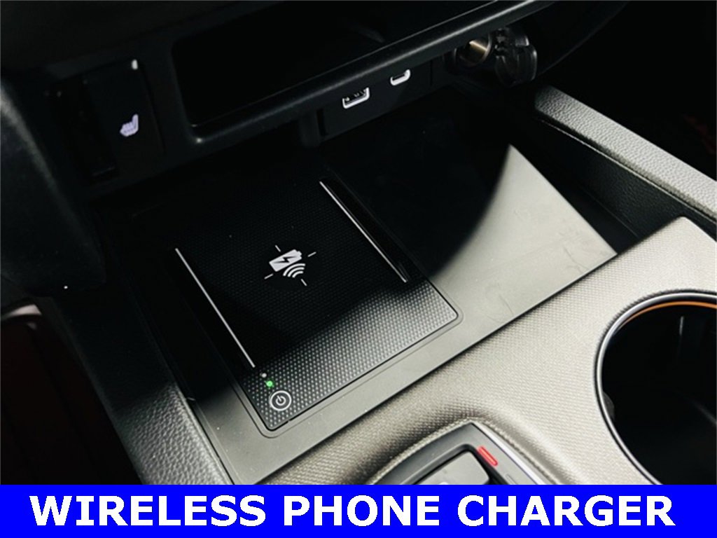 New 2026 Honda Ridgeline TrailSport+ image 10