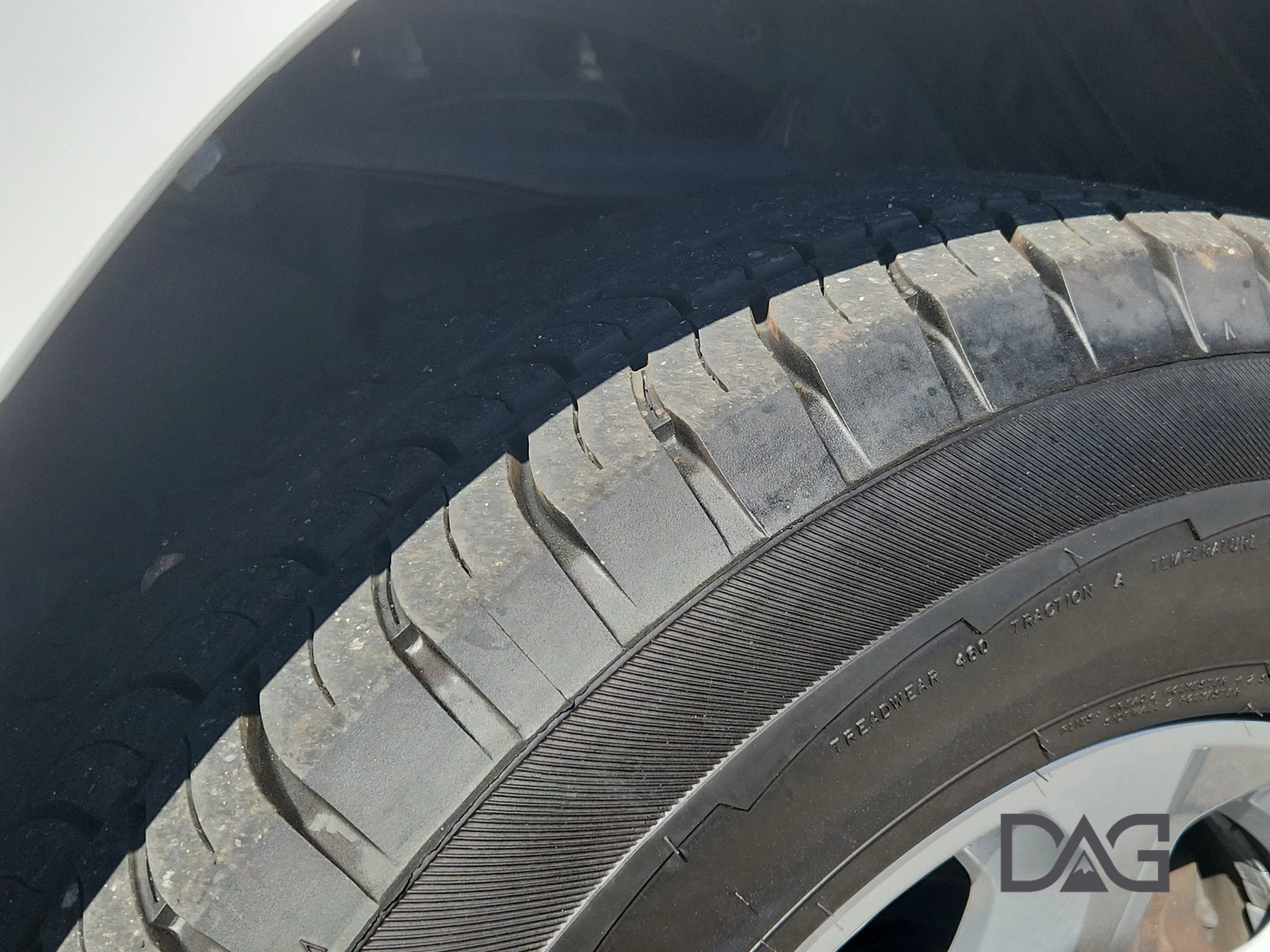 Used 2024 Toyota 4Runner SR5 Premium image 13