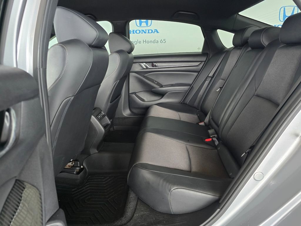 Used 2021 Honda Accord Sport image 18