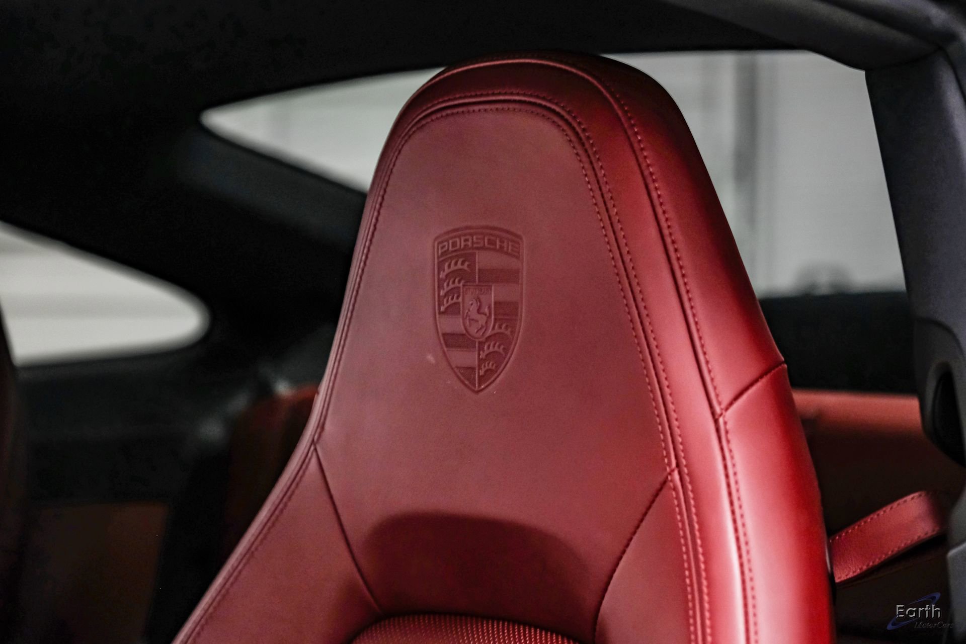 Used 2020 Porsche 911 Carrera RWD image 44