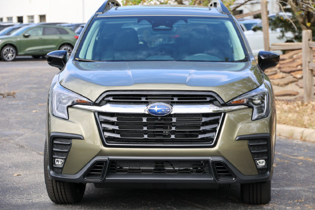 New 2027 Subaru Ascent Limited AWD/4WD image 12