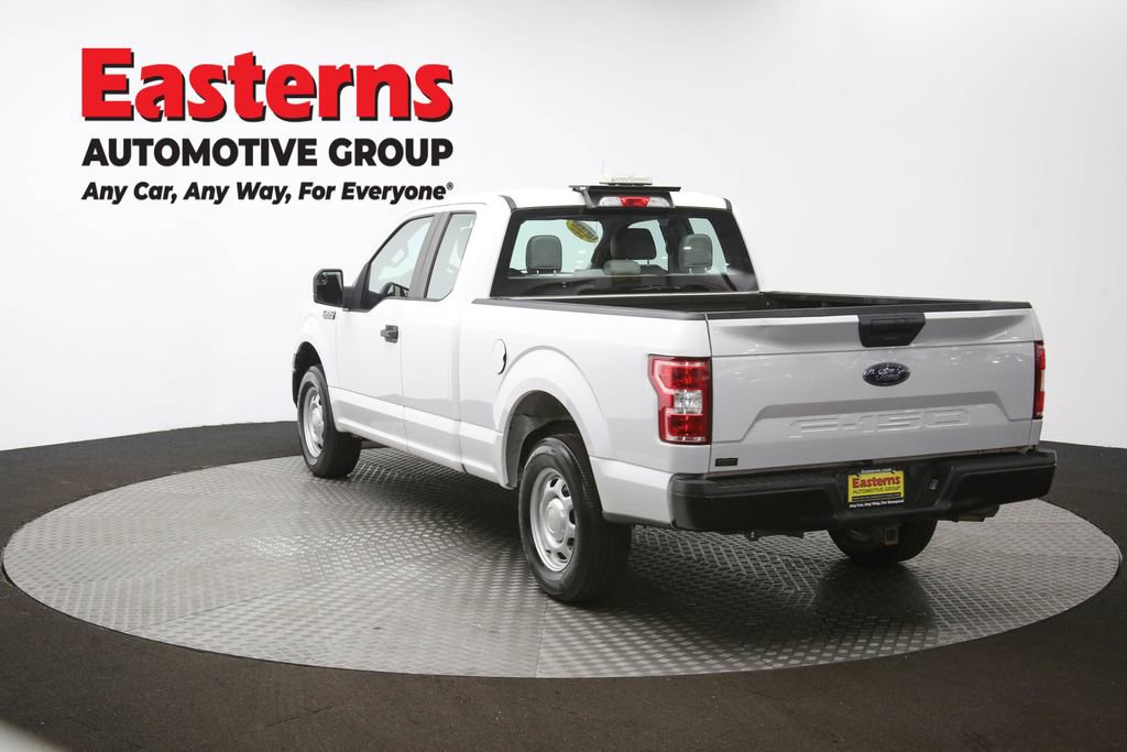 Used 2020 Ford F150 XL w/ Equipment Group 101A Mid image 65