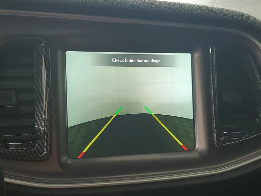 Used 2022 Dodge Challenger R/T Scat Pack image 17