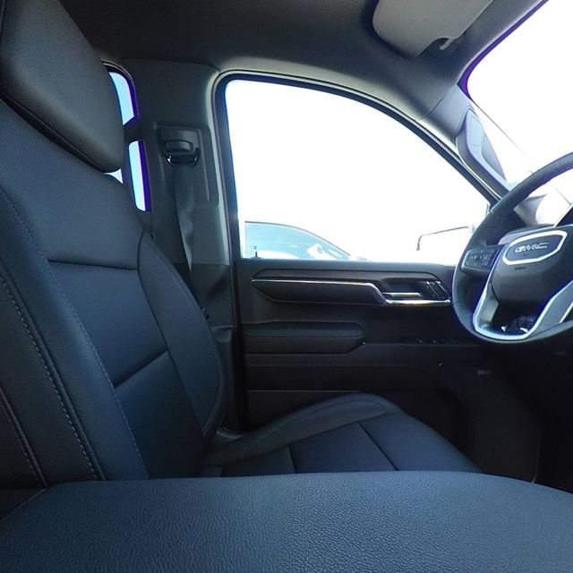 Used 2023 GMC Sierra 1500 SLT w/ SLT Convenience Package AWD/4WD image 31
