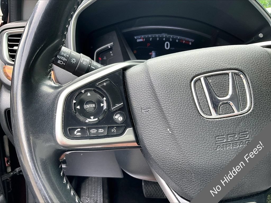 Used 2019 Honda CR-V EX-L image 15