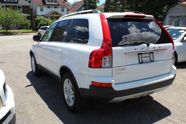 Used 2011 Volvo XC90 3.2 FWD image 7