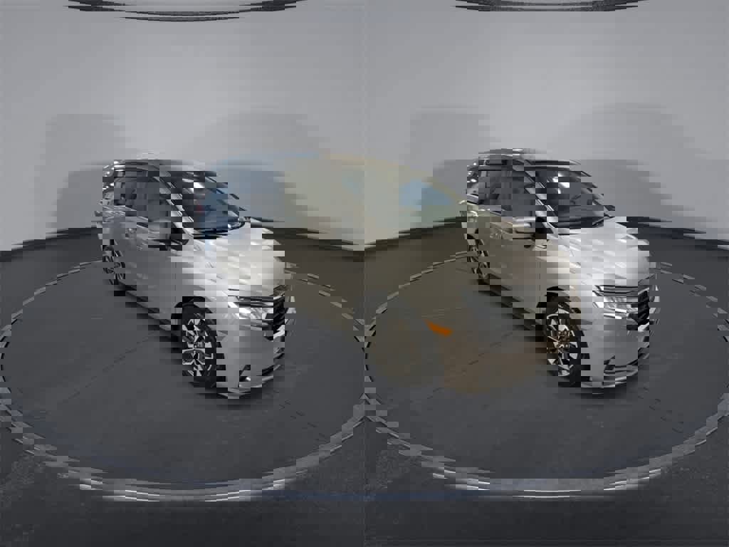 Used 2022 Honda Odyssey EX-L image 2