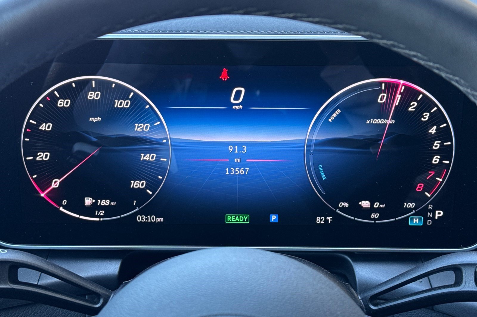 Certified 2025 Mercedes-Benz GLC 350e 4MATIC image 24