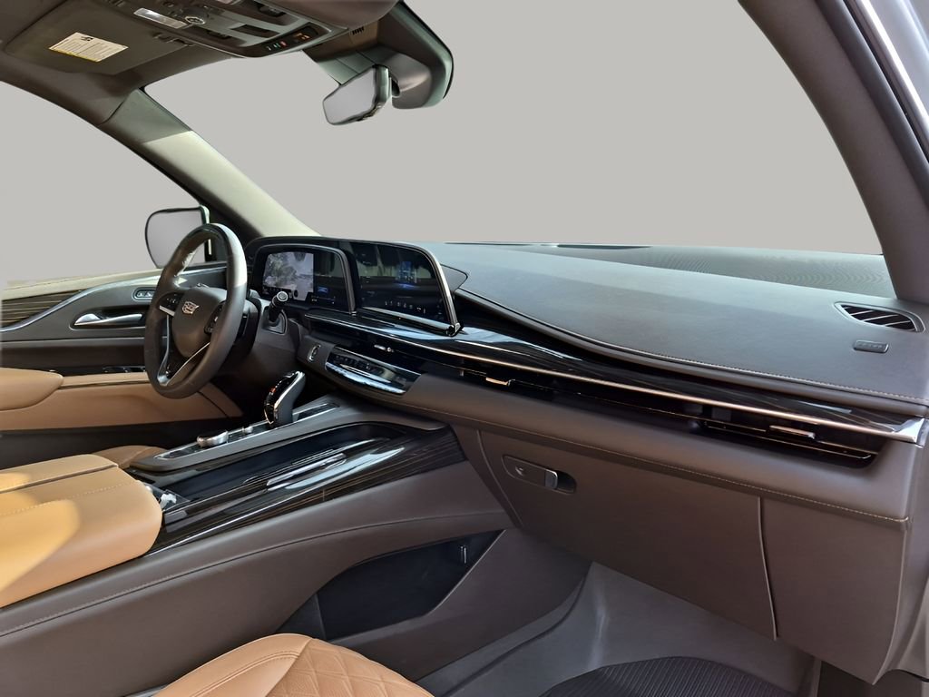 Certified 2024 Cadillac Escalade Sport w/ Touring Package image 14