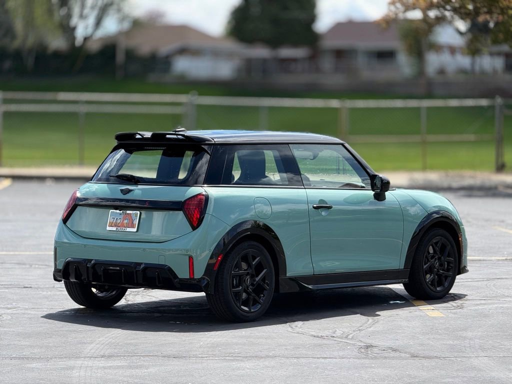 Used 2026 MINI Cooper S FWD image 5