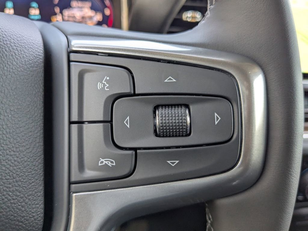 New 2024 Chevrolet Silverado 3500 LT w/ Convenience Package image 27