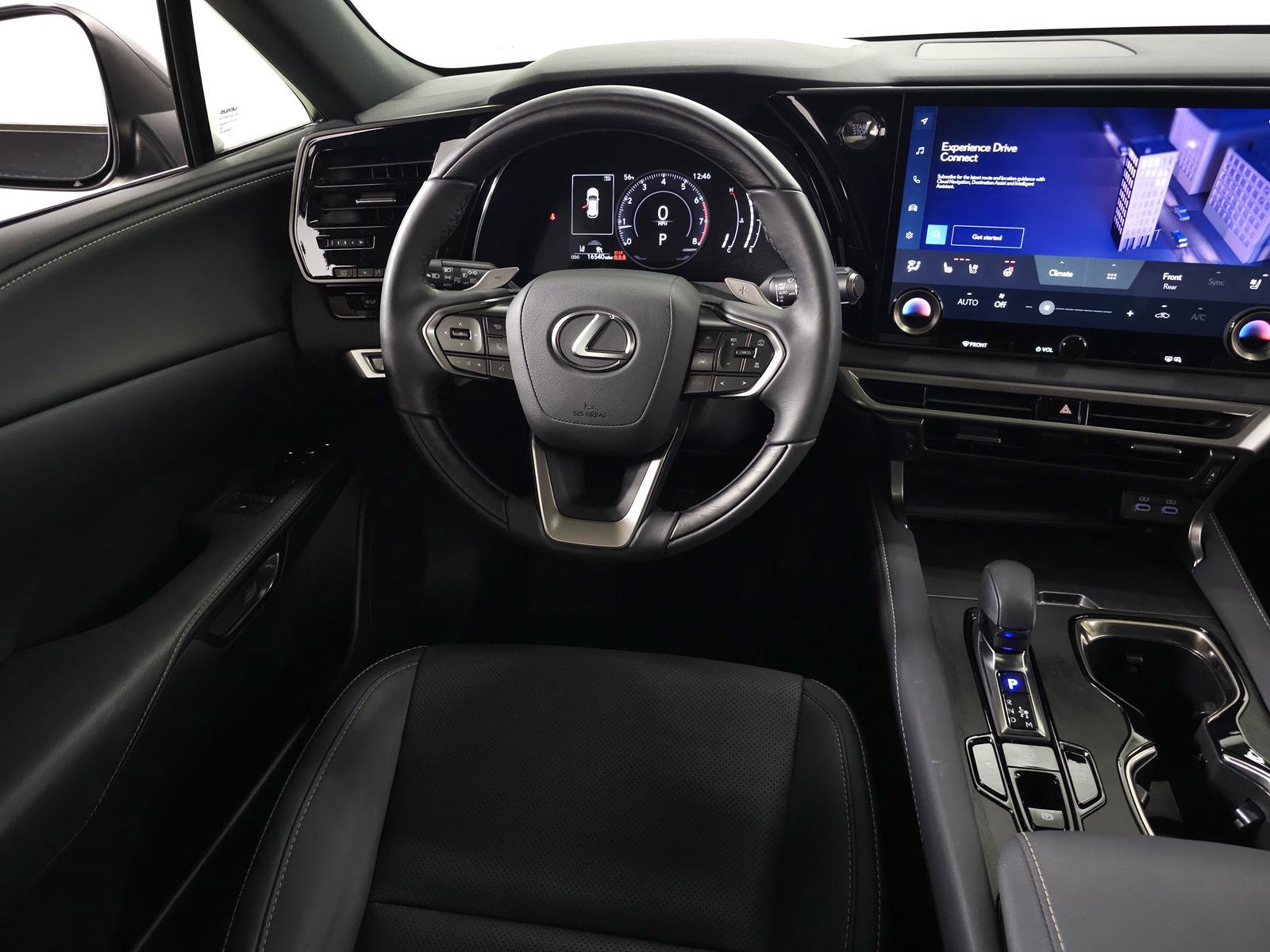 Used 2024 Lexus RX 350 Premium w/ Cold Area Package image 19