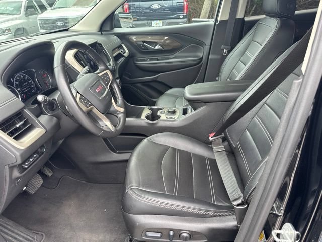 Used 2022 GMC Terrain Denali w/ LPO, Floor Liner Package AWD/4WD image 8