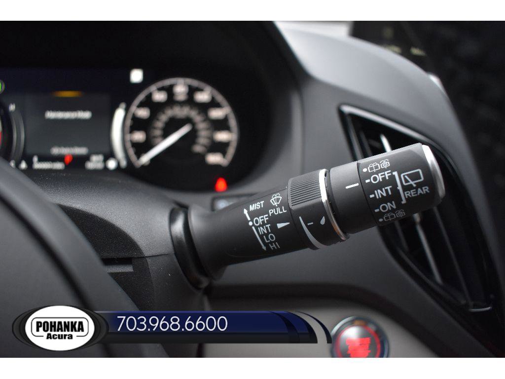 New 2026 Acura RDX Technology Package image 11