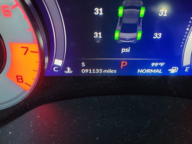 Used 2021 Acura TLX w/ A-SPEC Package FWD image 25