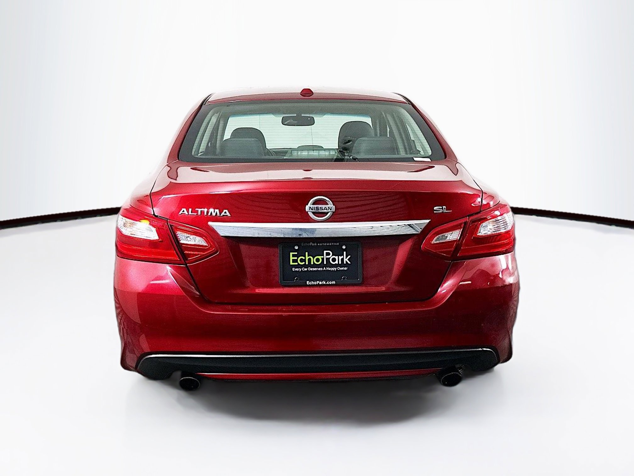Used 2017 Nissan Altima 2.5 SL image 7