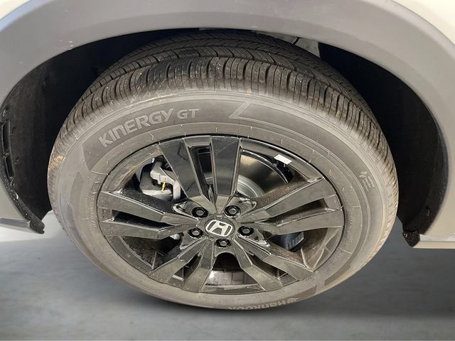 New 2027 Honda HR-V Sport image 11