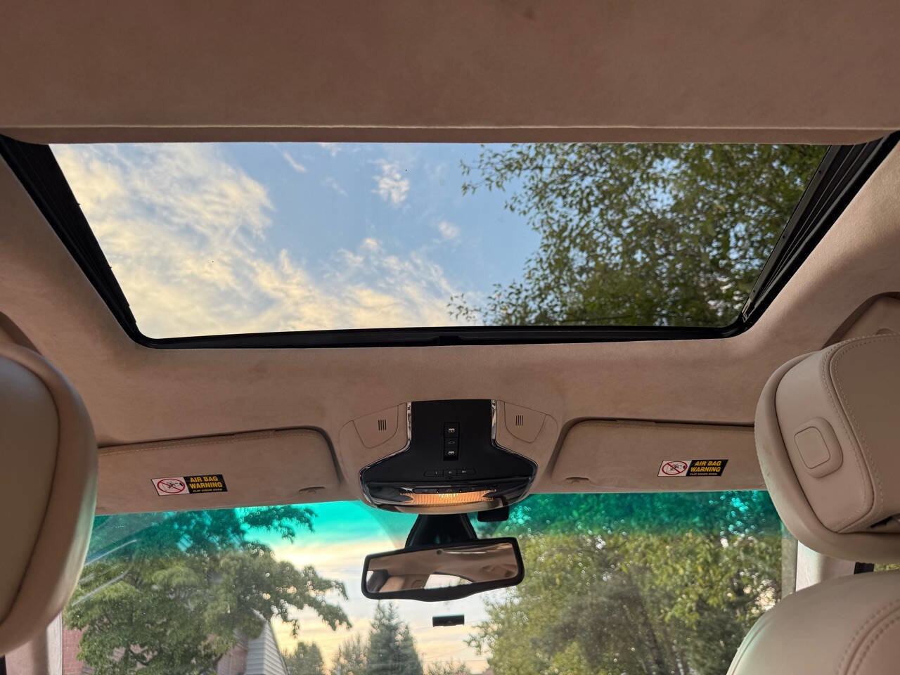 Used 2014 Maserati Ghibli S Q4 image 44