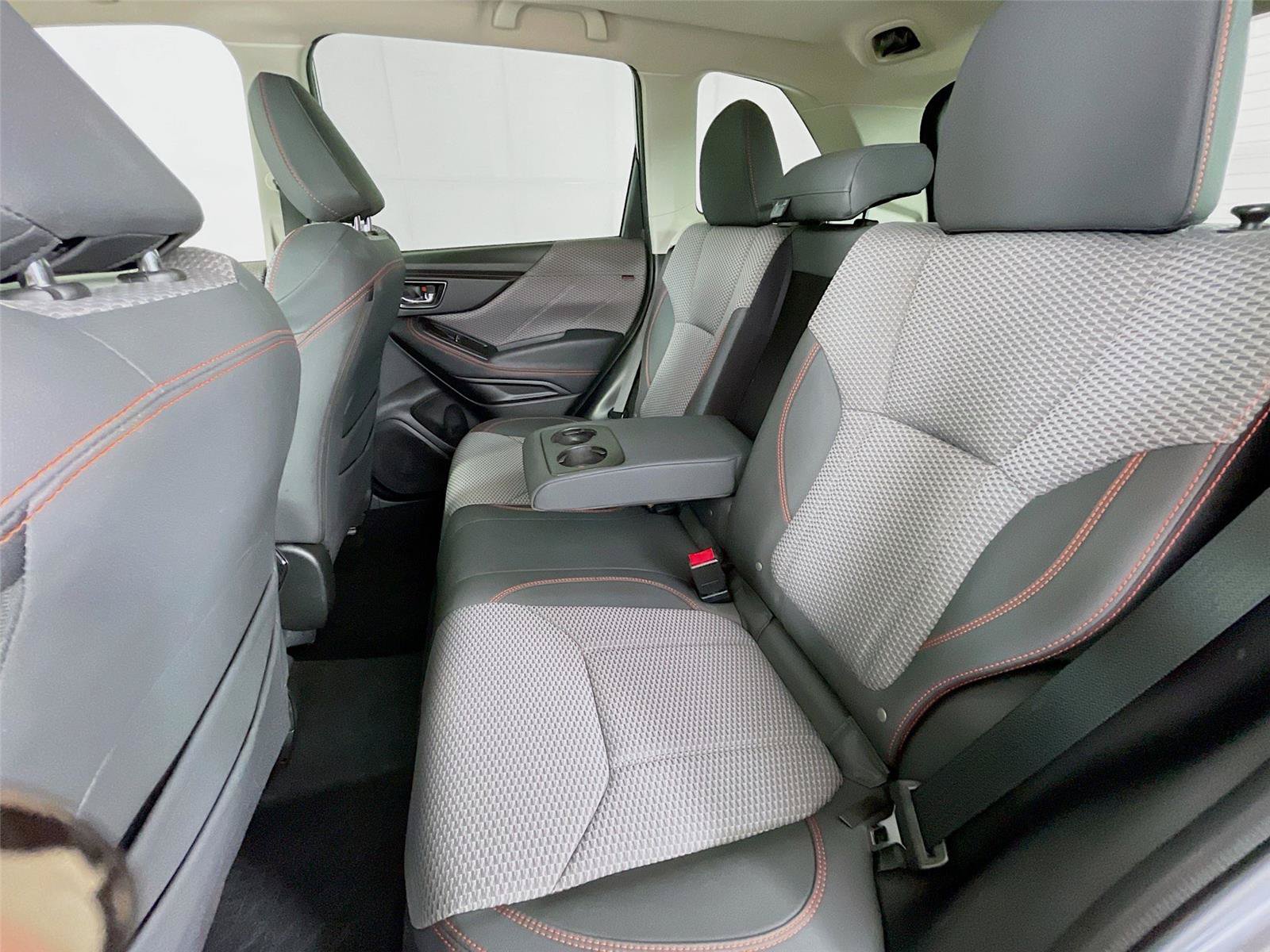 Certified 2023 Subaru Forester Sport AWD/4WD image 28