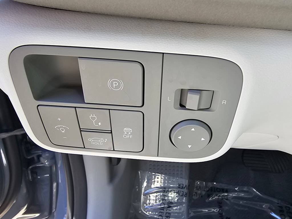Certified 2023 Hyundai Ioniq 6 SEL RWD image 24