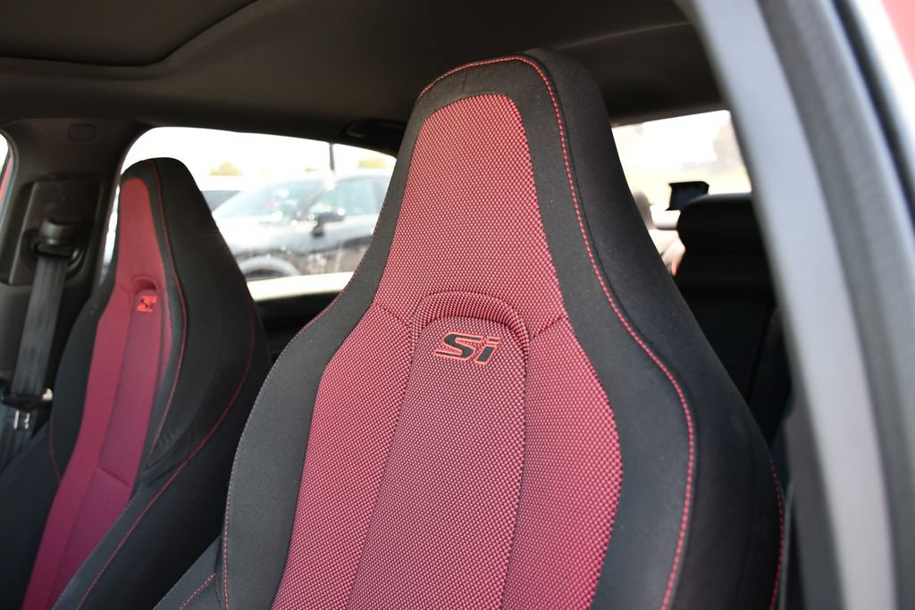 Used 2022 Honda Civic Si image 16