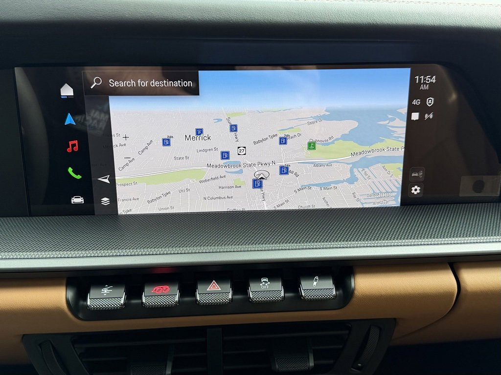 New 2026 Porsche 911 Carrera image 15