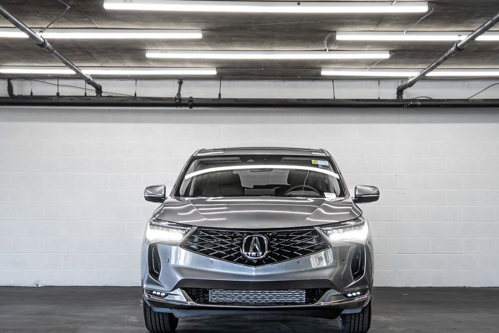 New 2026 Acura RDX SH-AWD w/ Advance Package image 8