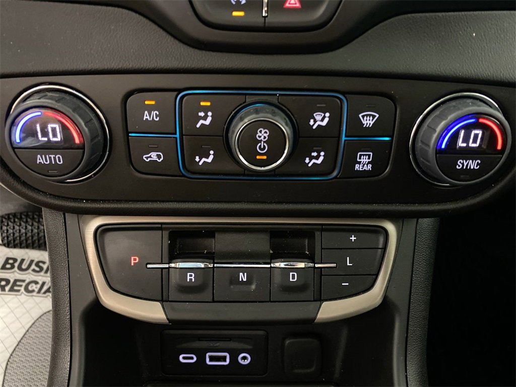 Certified 2023 GMC Terrain Denali image 18