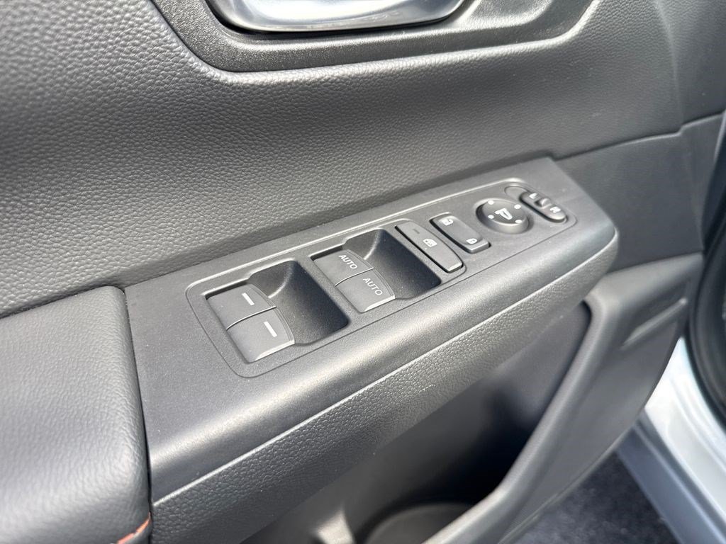 Certified 2023 Honda CR-V Sport image 18