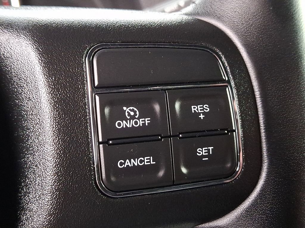 Used 2017 Jeep Wrangler Unlimited Sport w/ Quick Order Package 23S image 21