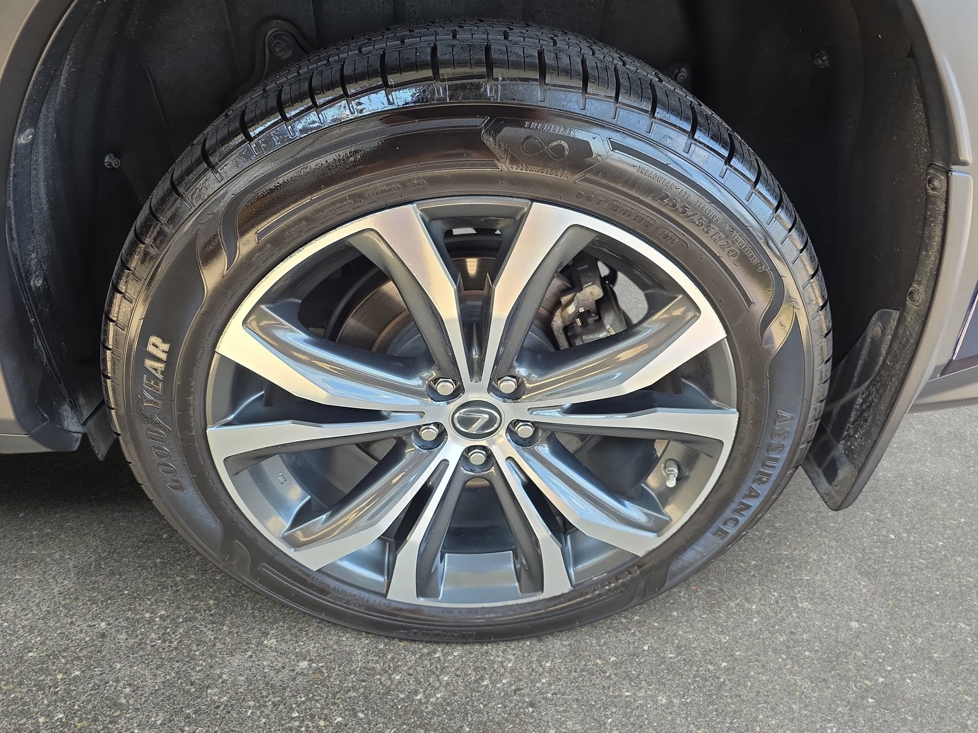 Used 2021 Lexus RX 350 FWD w/ Premium Package image 32