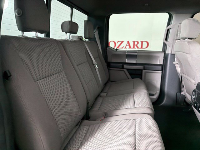 Certified 2019 Ford F150 XLT w/ Equipment Group 302A Luxury RWD image 35