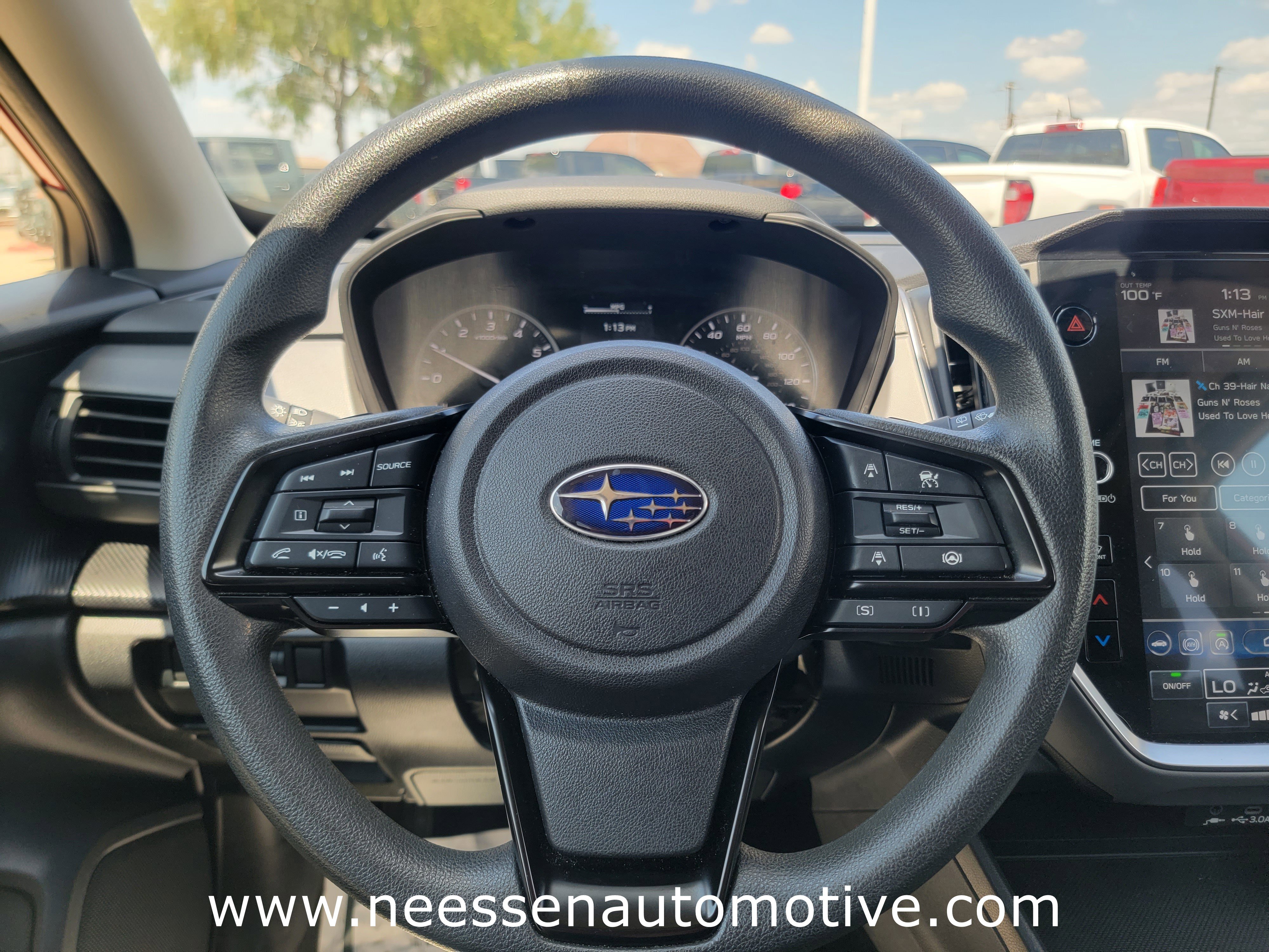 Used 2024 Subaru Crosstrek 2.0i Premium image 17