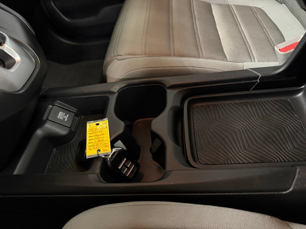 Used 2017 Honda CR-V EX image 15