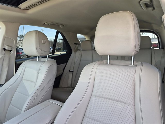 Certified 2022 Mercedes-Benz GLE 350 4MATIC image 29