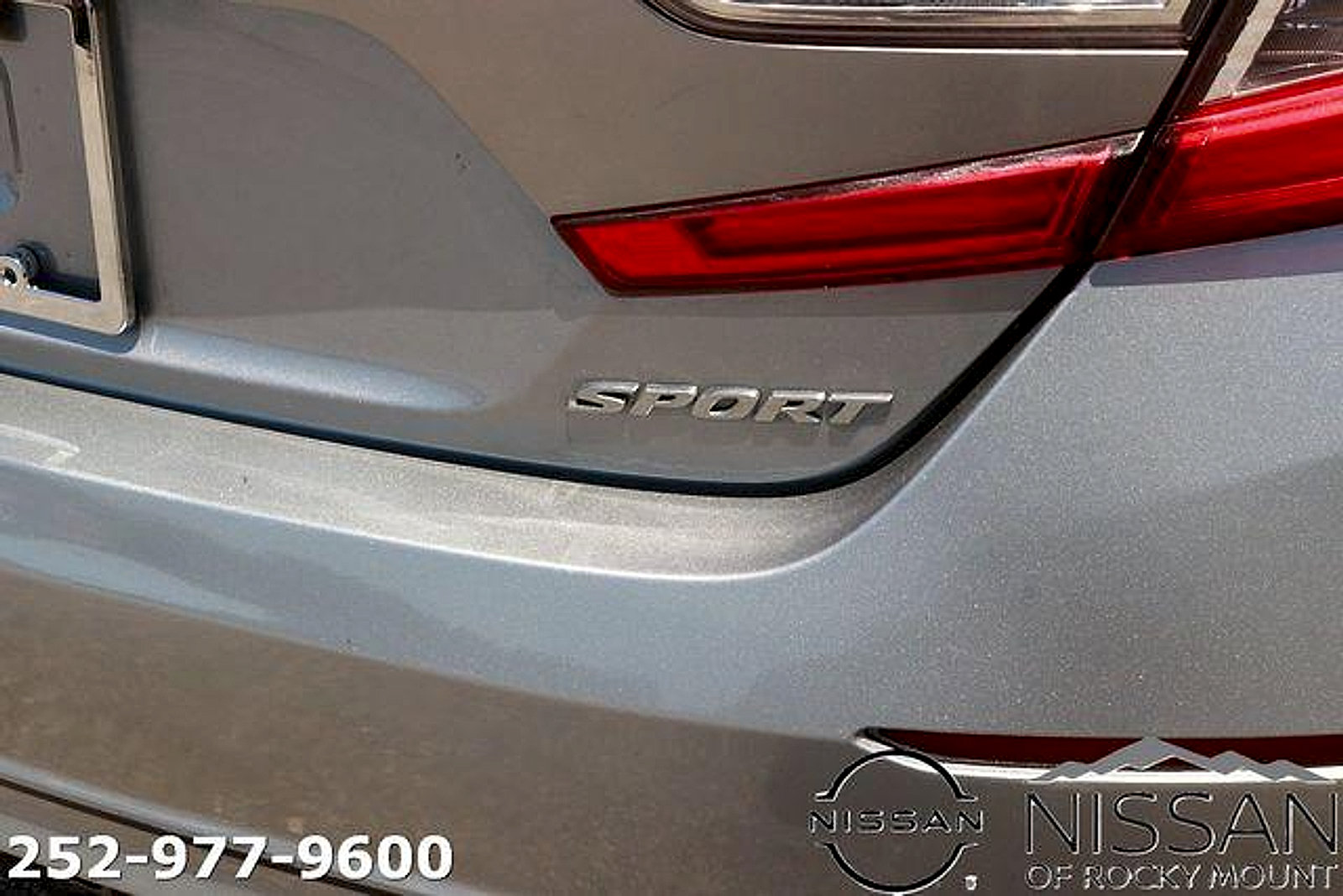 Used 2022 Honda Accord Sport image 7