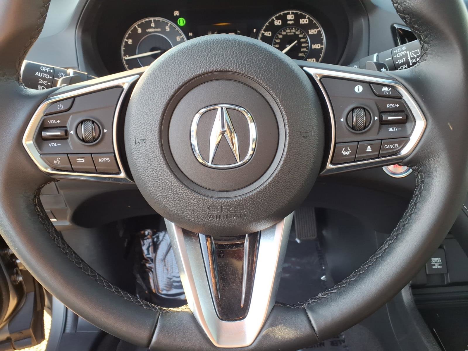 Used 2024 Acura RDX SH-AWD w/ Technology Package image 20