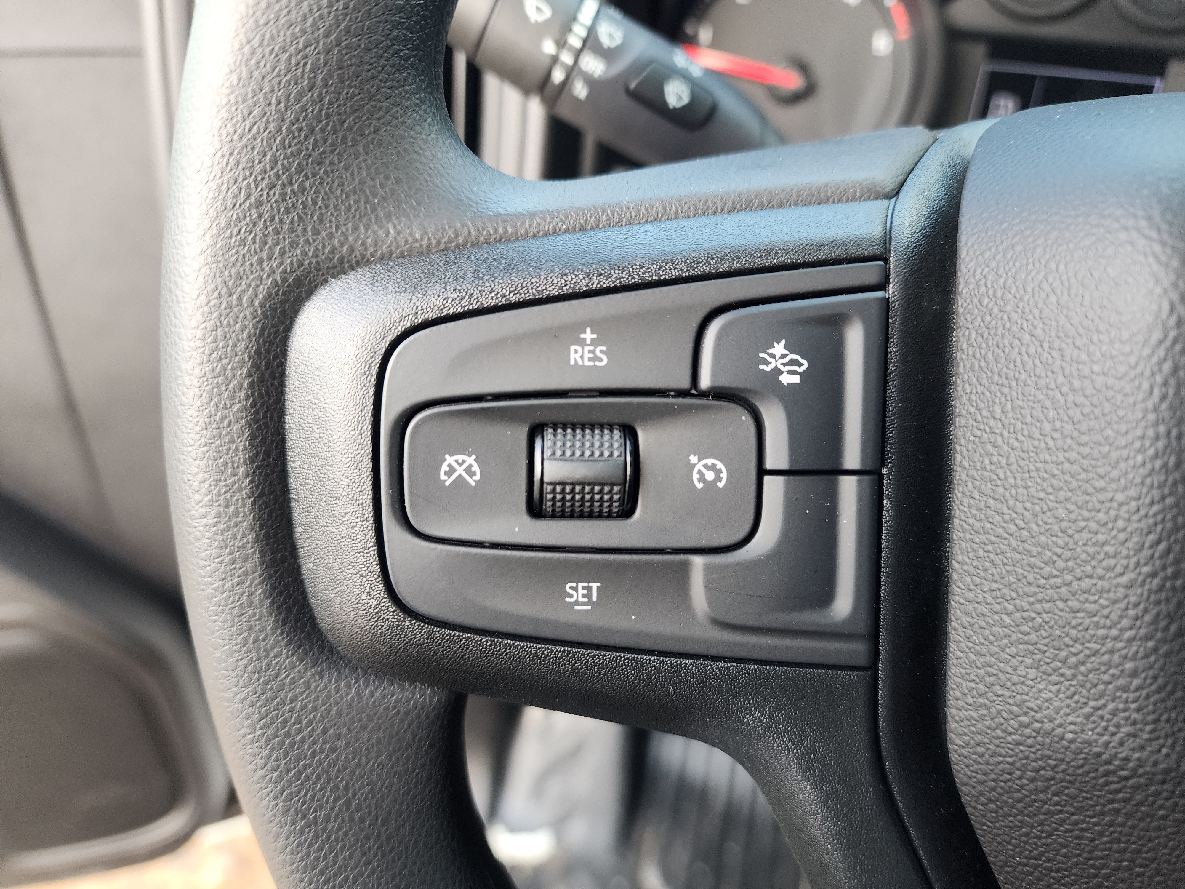 New 2026 Chevrolet Silverado 3500 W/T w/ WT Convenience Package AWD/4WD image 33