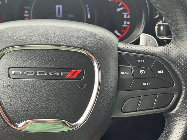 Certified 2023 Dodge Durango R/T w/ Blacktop Package AWD/4WD image 28