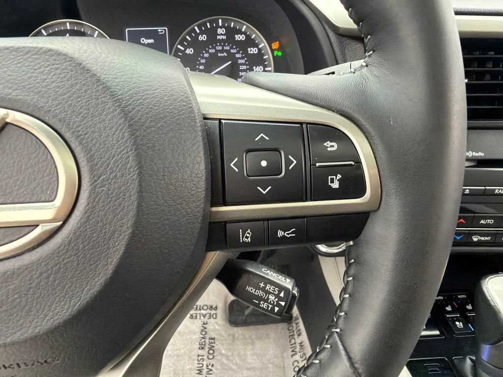 Used 2019 Lexus RX 350 AWD w/ Navigation Package image 13