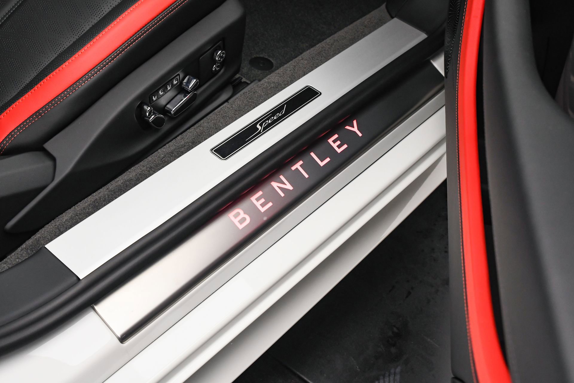 New 2025 Bentley Continental GT Speed image 43