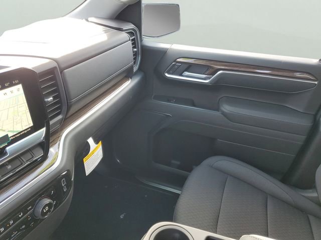 New 2026 Chevrolet Silverado 1500 LT image 25