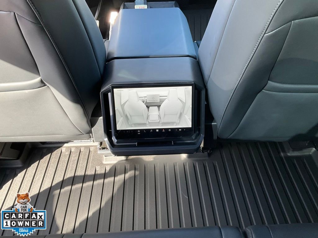 Used 2024 Tesla Cybertruck Cyberbeast image 34