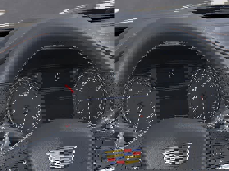 New 2026 Cadillac CT4 Sport image 18