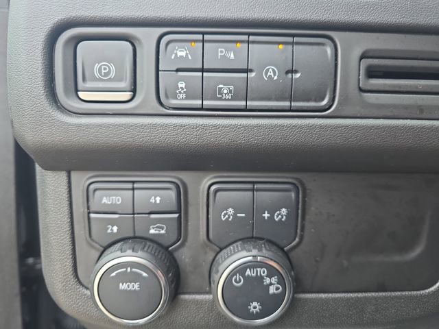 Certified 2024 Chevrolet Tahoe RST w/ Luxury Package AWD/4WD image 29
