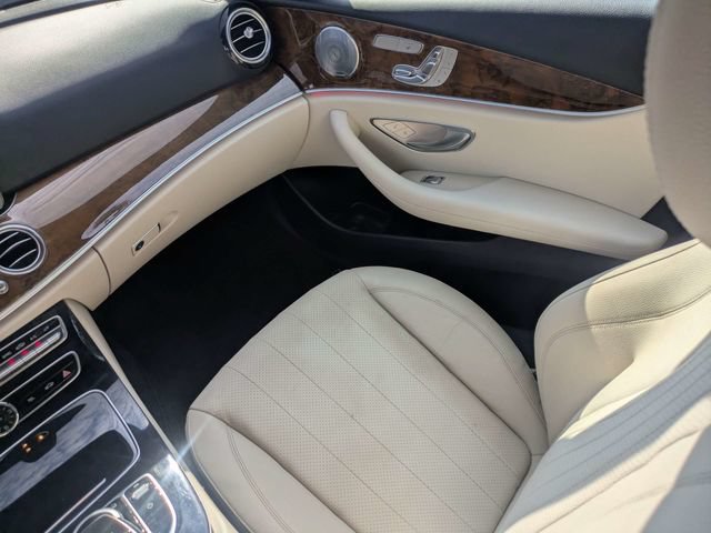Used 2018 Mercedes-Benz E 300 image 16