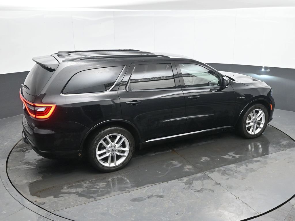 Used 2024 Dodge Durango R/T image 37